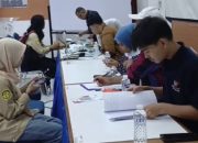 Sebanyak 672 Mahasiswa Baru Polman Bandung 2025 Terlindungi BPJS Ketenagakerjaan