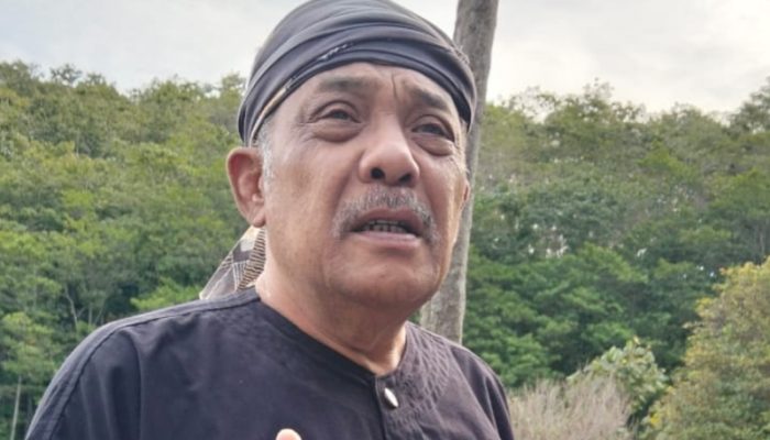 Eka Santosa Soroti Kebijakan Berubah soal KJA Pangandaran, Minta Pemkab Lebih Konsisten