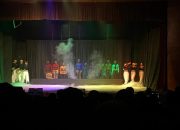 Para Petarung: Teater Djarum Ajak Penonton Renungkan Makna Kepercayaan