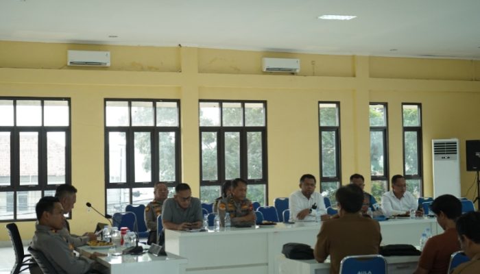 Jangan Lewatkan! Job Fair 2025 Polres Purwakarta Buka Ratusan Lowongan Kerja