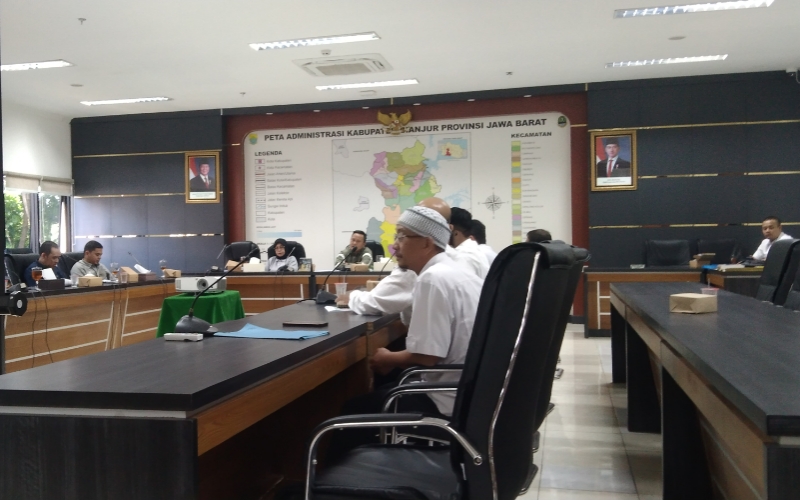 DPRD Cianjur