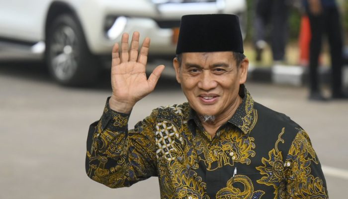 Kementerian Agama Tak Lagi Urus Haji, Ini Fokus Barunya