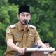 Bupati Bandung Barat, Jeje Ritchie Ismail.