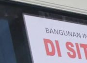 Ngemplang Pajak hingga Rp 3,7 Miliar, Pabrik di Cimahi Disita DJP