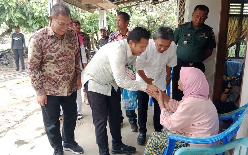 Angin Puting Beliung