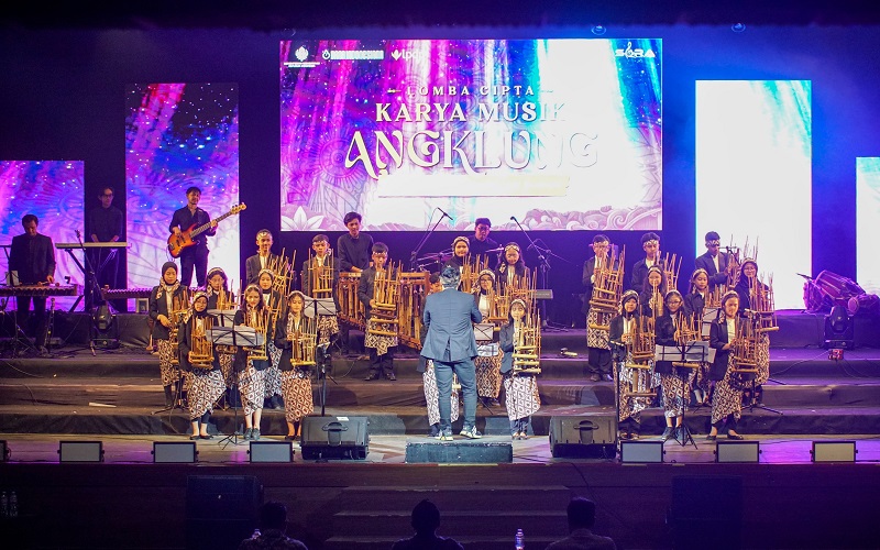 Angklung