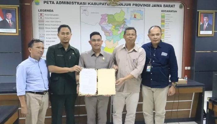 Perda Jamsostek Bisa Jadi Perisai Perlindungan Pekerja