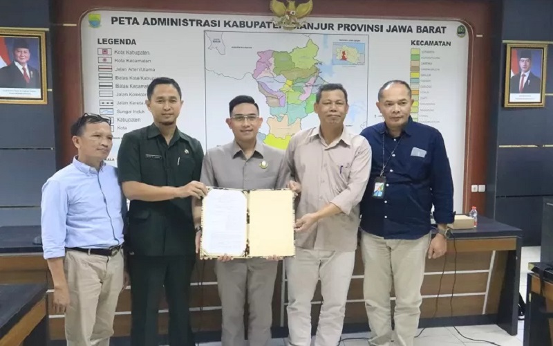 BPJS Cianjur
