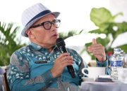 Buky Wibawa Dorong ADPSI Jadi Pusat Konsolidasi Nasional DPRD