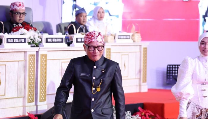 Buky Wibawa Pastikan DPRD Jabar Kawal Pembangunan di Sektor Strategis
