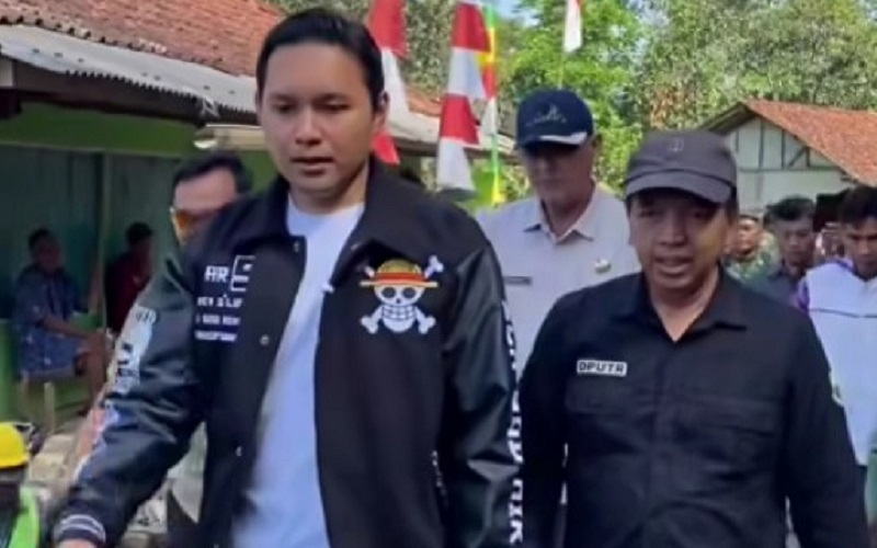 Bupati Cianjur