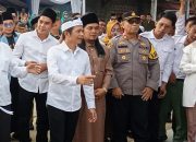 Dapur Makan Bergizi Gratis SPPG Sempur Resmi Beroperasi, Om Zein: Perkuat Gizi Anak dan Ekonomi Lokal