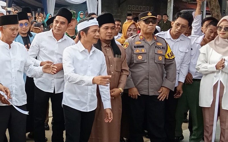 Bupati Purwakarta
