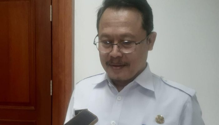 DPKHP dan Komisi II DPRD Cianjur Sepakat Dukung Peternak Skala Kecil