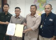 DPRD Cianjur Rampungkan Pembahasan Dua Raperda, Ubah Nomenklatur Dinas dan Perkuat Perlindungan Pekerja