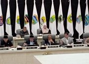 DPRD Jabar Sampaikan Pandangan Lengkap Soal Perubahan APBD 2025