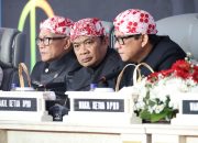 Hari Jadi ke-80, DPRD Jabar Dorong Kemajuan Lewat Pendidikan, Kesehatan, dan Budaya