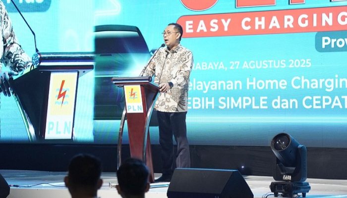 PLN Luncurkan HCS Ultima: Pemasangan Charger EV di Rumah Kini Lebih Cepat dan Praktis