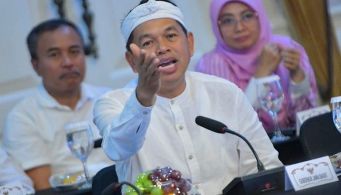 Dedi Mulyadi Usulkan Bandara Kertajati Jadi Pusat Industri Pertahanan Nasional