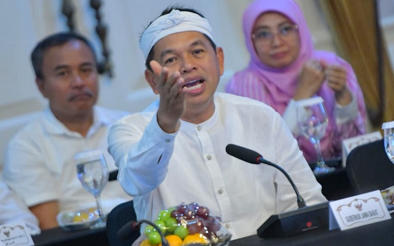 Dedi Mulyadi
