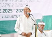 Dedi Mulyadi Soroti Kontradiksi Provinsi Religius: Islam Harus Hidup dalam Perilaku, Bukan Simbol!