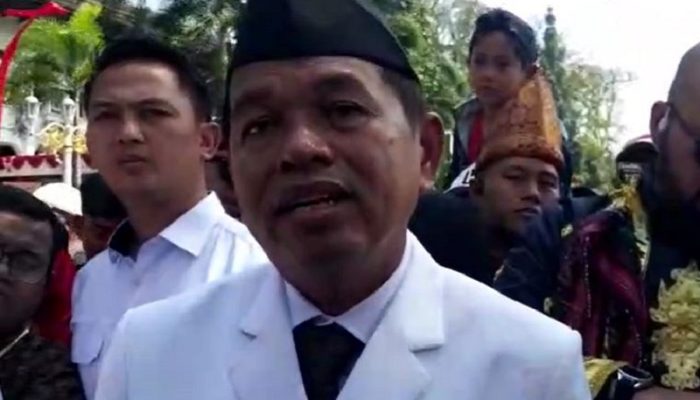 HUT ke-80 RI, Dedi Mulyadi: Kemerdekaan Harus Wujudkan Pendidikan dan Kesehatan yang Berkeadilan