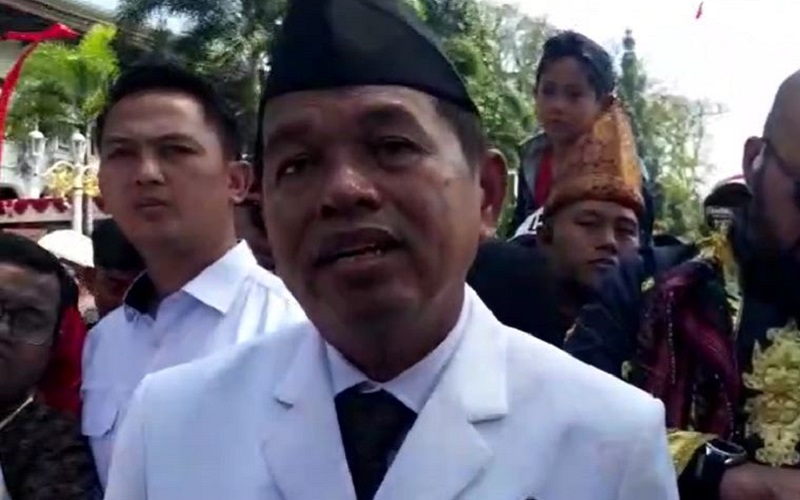 Dedi Mulyadi