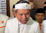 Dedi Mulyadi Janji Bantu 10 Motor dan Bangun Kembali Rumah Makan yang Dibakar Massa