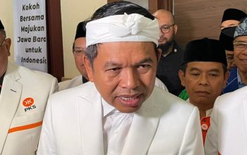 Dedi Mulyadi