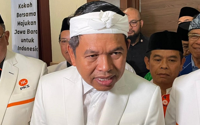 Dedi Mulyadi