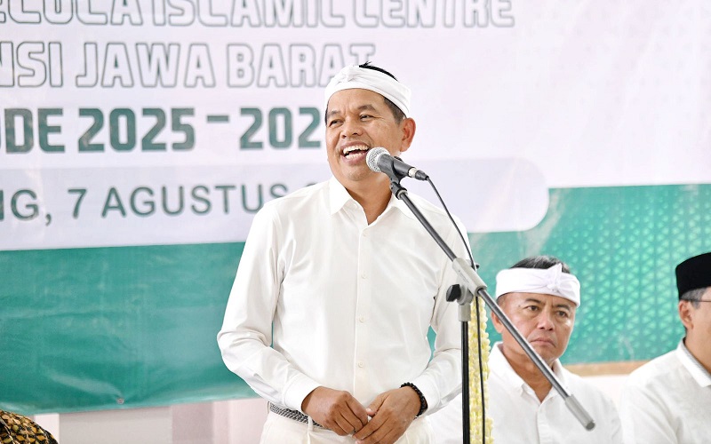 Dedi Mulyadi