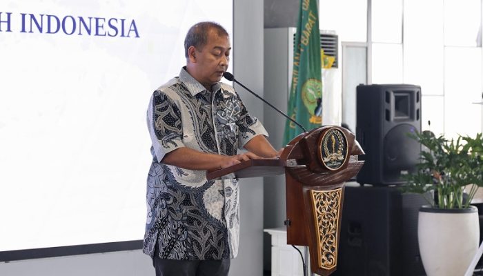 Rapat Kerja Nasional ASDEPSI Bahas Penguatan Peran DPRD dan Isu Strategis Pilkada