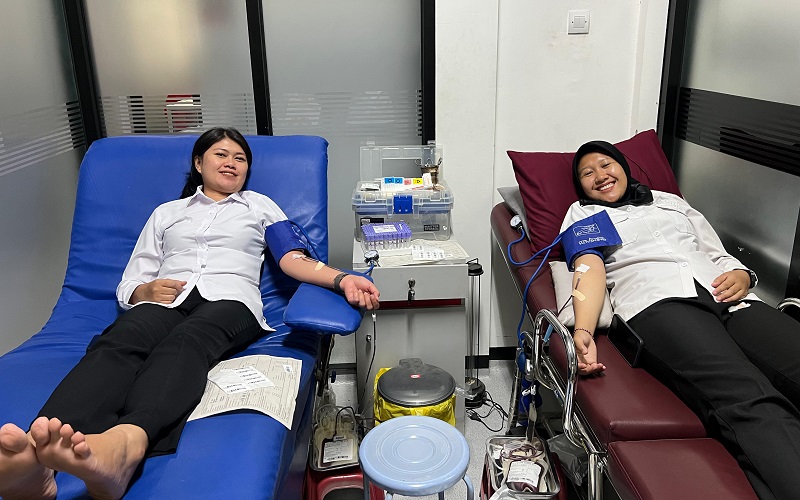 Donor Darah