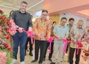English 1 Ekspansi ke Bandung Selatan, Siap Bantu Cetak Generasi Indonesia Berbahasa Global