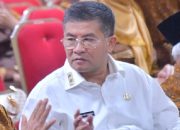 Meski Sudah Pensiun, Erwan: Purna ASN Harus Tetap Jadi Penggerak Sosial