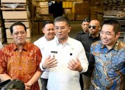 Pabrik Mebel Bogor Serap 1.000 Pekerja Lokal, Wagub Jabar Ungkap Hal Ini