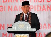 Erwan: 18.439 Narapidana di Jabar Terima Remisi HUT ke-80 RI, 449 Langsung Bebas