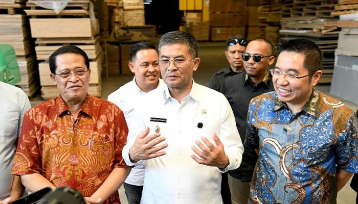 Pabrik Mebel Bogor Serap 1.000 Pekerja Lokal, Wagub Jabar Ungkap Hal Ini