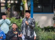 Erwin: Fondasi Sukses Pendidikan Karakter Ada pada Agama