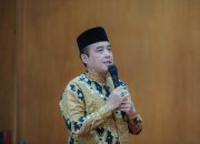 Erwin Dorong Pelajar Bandung Aktif Berorganisasi untuk Hadapi Tantangan Zaman