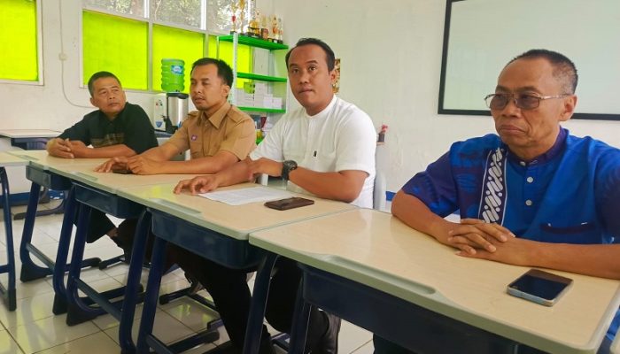 SMK Swasta Purwakarta Dukung PAPS, Desak Kesetaraan Perlakuan dengan Sekolah Negeri