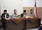 Jaga Damai Jelang Tahun Politik, Kapolres Purwakarta Gaet Tokoh Lintas Agama