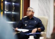 17.430 Pengaduan Ditangani, Farhan: Satgas Anti Rentenir Bandung Kembangkan Kampung Bebas Rentenir