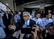 Kota Bandung Jadi Tuan Rumah Konvensi Sains Terbesar di Indonesia, Farhan Ungkap Ini
