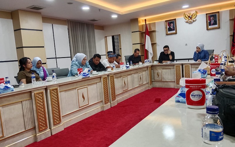 Fraksi PDI Perjuangan