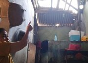 Rumah di Purwakarta Rusak Pascagempa, BPBD Pastikan Bendungan Aman