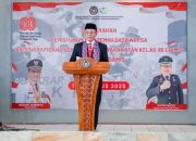 Lapas Ciamis Over Kapasitas 235 Persen, Herdiat Siapkan 3 Hektare Lahan Relokasi