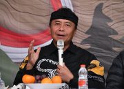 Sekda Jabar Dorong Penerapan Panca Waluya, Kepala OPD Kuningan Diminta Lebih Progresif dan Sigap