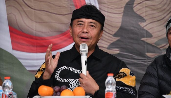 Sekda Jabar Dorong Penerapan Panca Waluya, Kepala OPD Kuningan Diminta Lebih Progresif dan Sigap