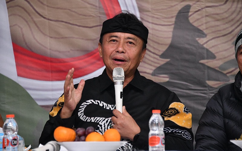 Herman Suryatman